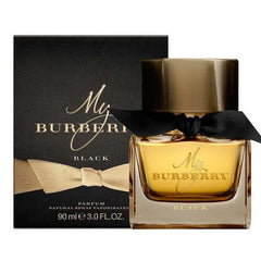 My-Burbeerry-Black for Women | Long-lasting female perfume | 90ml