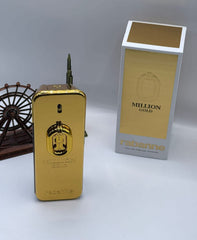 1 Million Elixir Parfum Intense for Men 3.4 oz / 100ml – Original & Sealed