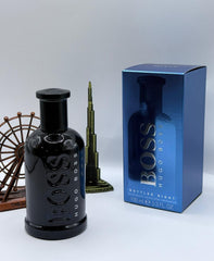 Bottled Infinite Eau de Parfum 3.3 oz (100ml) Spray for Men – New In Box