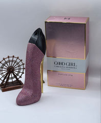 Good Girl fantastic EDP (80ml) Spray for Women – New & Sealed