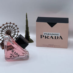 Intense Eau De Parfum 3oz / 90ml – unisex Perfume