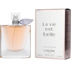 Oui Laa-Vie-est Bellee Women’s Perfume – Elegant Floral Scent | 100ml