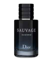 Sauvage Eau de Parfum Spray – 100ml Men’s Cologne (Authentic)