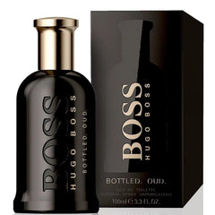 The Scent Eau De Toilette 100ml – Men’s Perfume