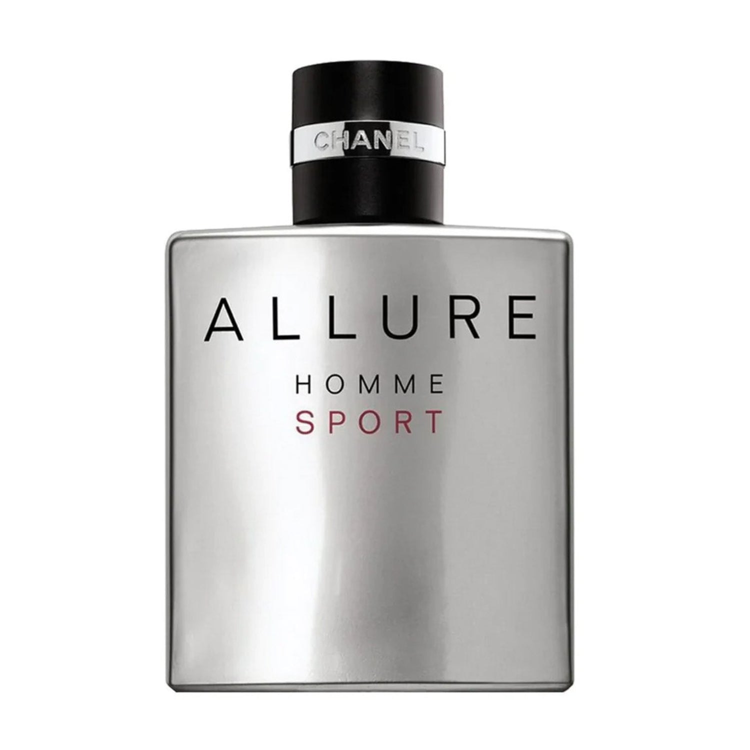 Allure Fresh & Energetic Eau de Toilette 100ml