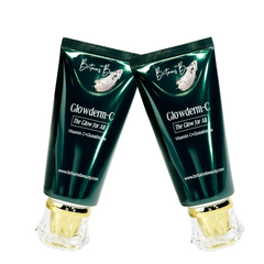 Glowderm-C Whitening Cream for Bright, Even Skin Tone | 30gm