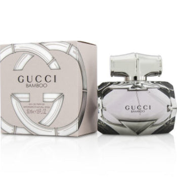 Bamboo Eau de Parfum 75ml / 2.5oz – Women’s Luxury Fragrance (Discontinued)