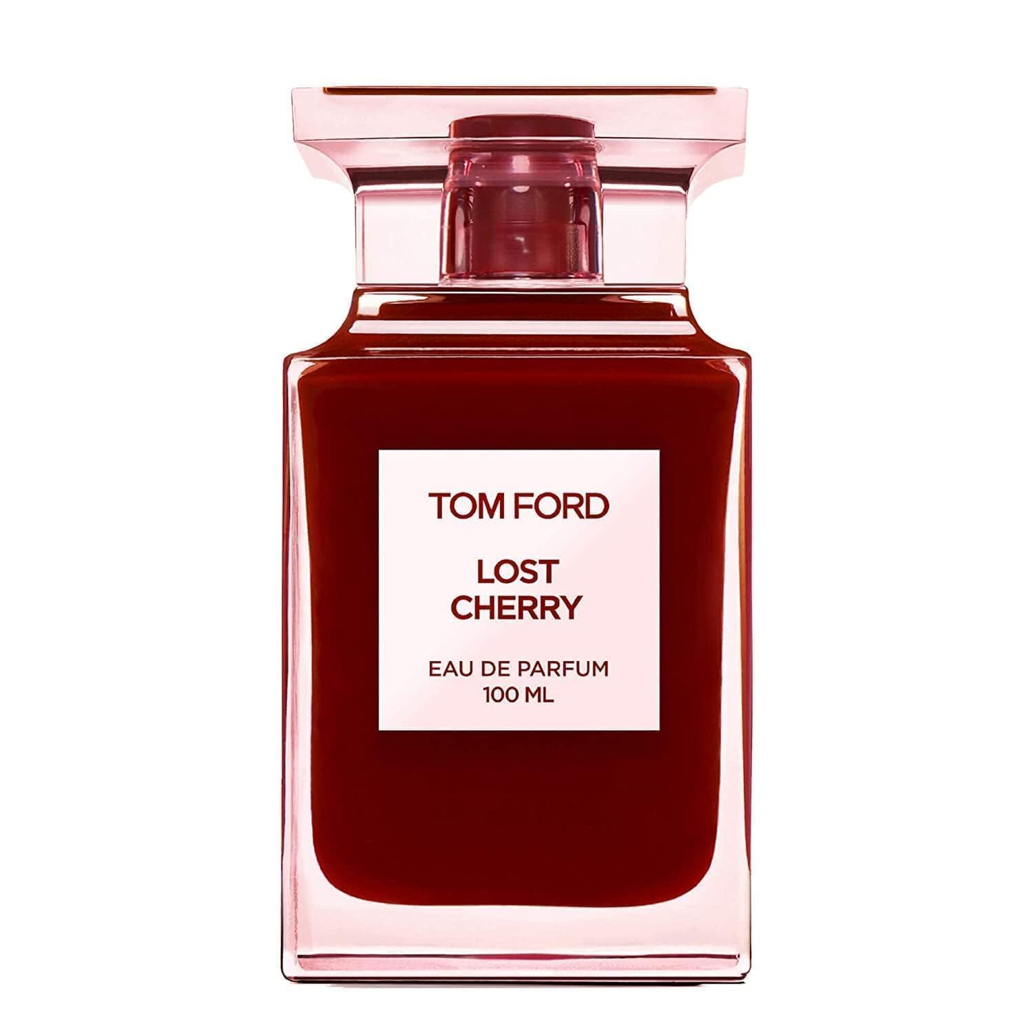 Lost Cherry Eau De Parfum 3.4oz / 100ml – Unisex Luxury Perfume