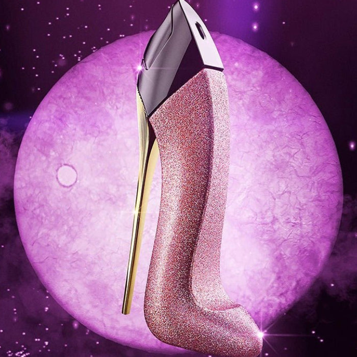 Good Girl fantastic EDP (80ml) Spray for Women – New & Sealed