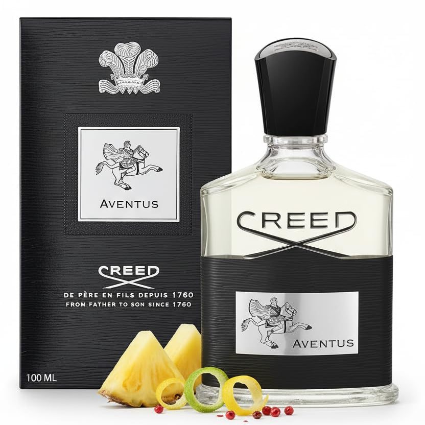 Creed Aventus Eau de Parfum 120ml Spray for Men