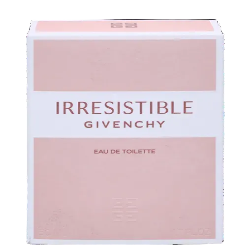 Irresistible Eau de Parfum 50ml – Women & Unisex Luxury Fragrance