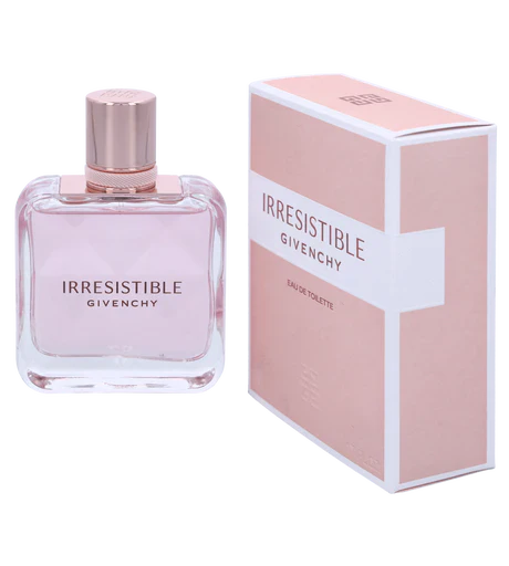 Irresistible Eau de Parfum 50ml – Women & Unisex Luxury Fragrance