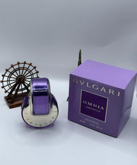 Omnia Eau de Parfum 65ml / 2.2 fl oz – Women's Luxury Fragrance