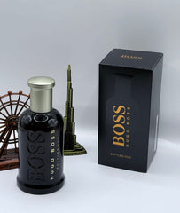 The Scent Eau De Toilette 100ml – Men’s Perfume