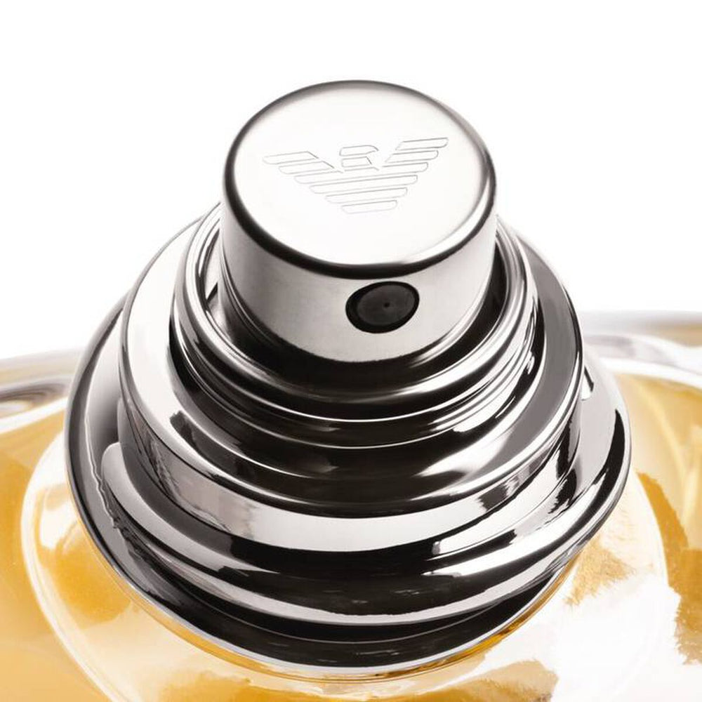 Because It’s You Eau de Parfum Spray for Women 3.4 oz / 100ml – New in Box