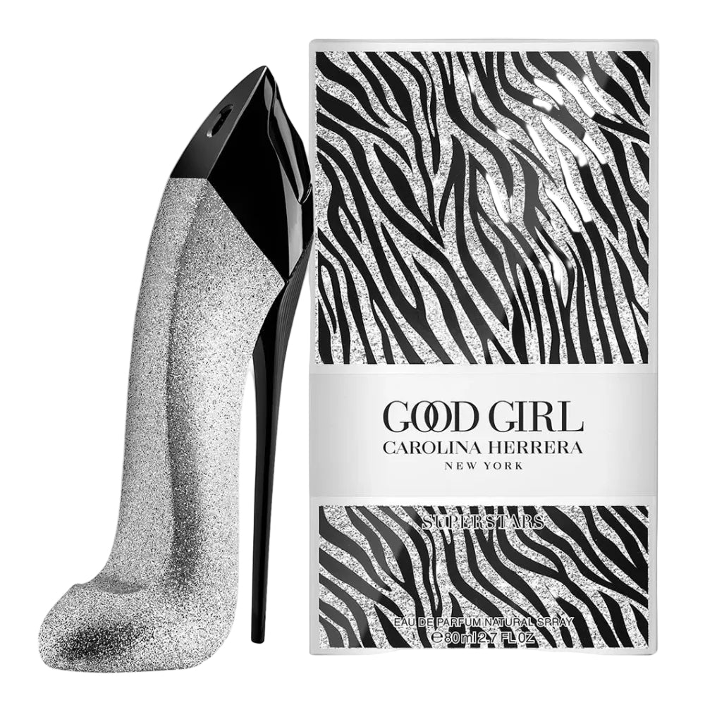 Good Girl Superstar Eau de Parfum 80ml (2.7 oz) for Women
