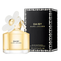 Daisy  Eau de Toilette Spray for Women 3.4 oz / 100ml – New in Box