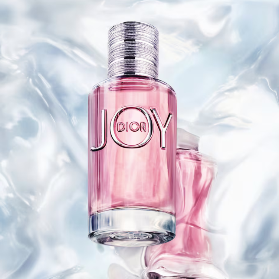 Joy  Eau de Parfum Spray for Women 3.0 oz / 90ml – New in Box