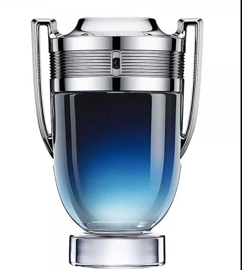 Invictus Legend  – 100ml / 3.4 oz Eau de Parfum Spray for Men