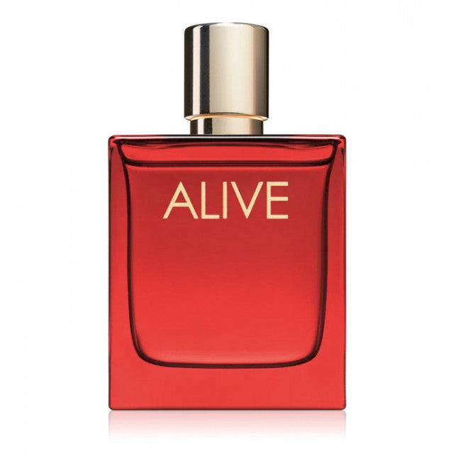 Alive 1 x 80ml Eau De Parfum Edp Spray for Woman Hugo Boss XL Flsache