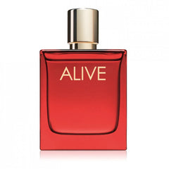 Alive 1 x 80ml Eau De Parfum Edp Spray for Woman Hugo Boss XL Flsache