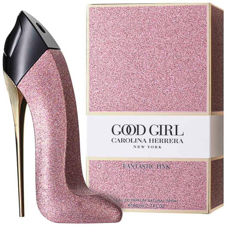 Good Girl fantastic EDP (80ml) Spray for Women – New & Sealed