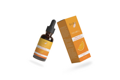 Vitamin C Serum for Bright, Hydrated, and Youthful Skin | 30ml